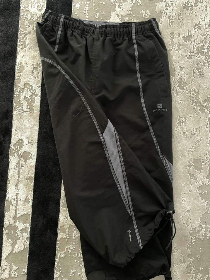 Klimalı Decathlon Outdoor Eşofman Altı - Görsel 2