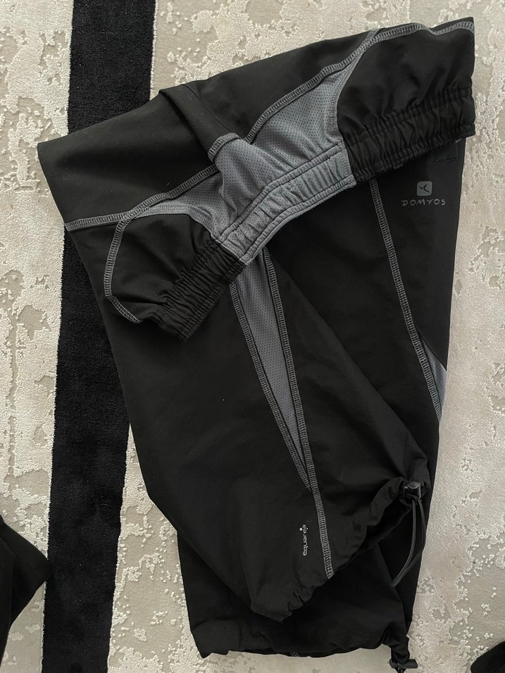 Klimalı Decathlon Outdoor Eşofman Altı - Görsel 3