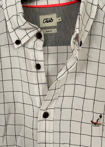 Beymen Uzun Kollu Gömlek - Görsel 2