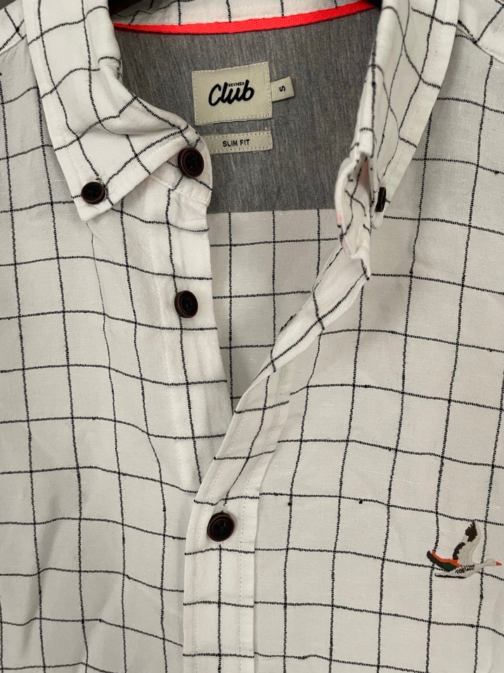 Beymen Uzun Kollu Gömlek - Görsel 2