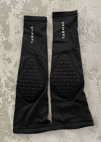 Tarmak Siyah Kol Diz Koruyucu