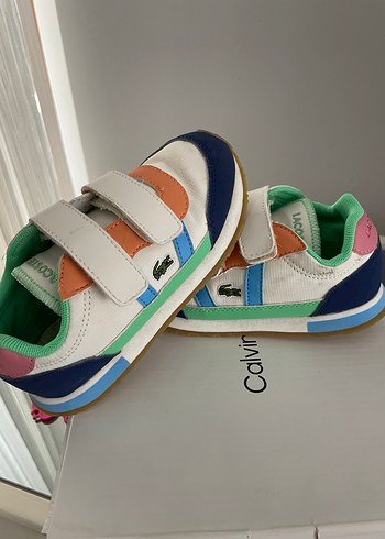 lacoste 26