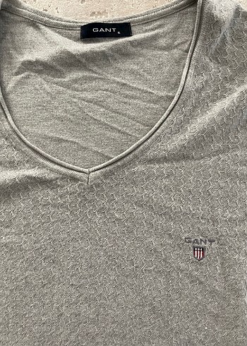 Gant Triko Kadın Kazak - Görsel 2