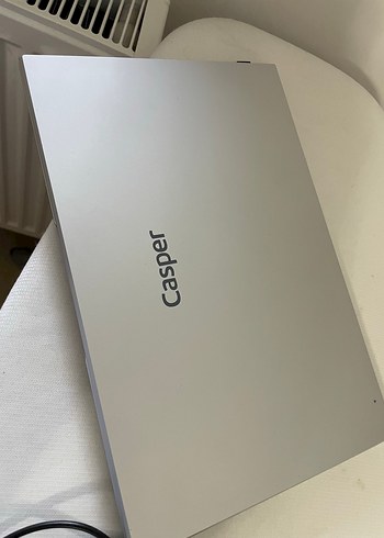 Casper Nirvana c350 Dizüstü Bilgisayar - Görsel 6