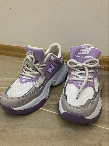 New balance ayakkabı