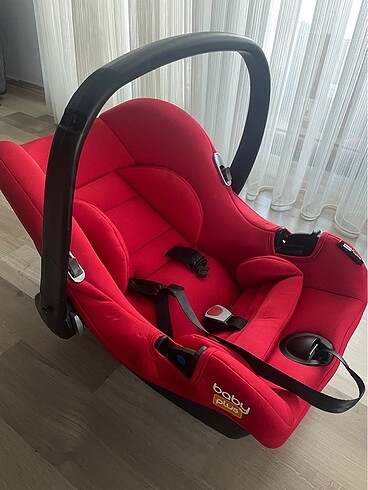 Chicco Ebebek babyplus oto koltuk