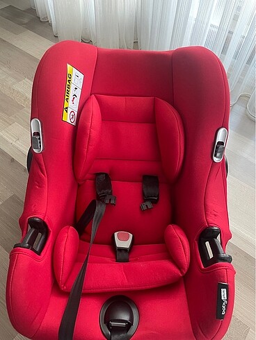 0 - 13 kg Beden Ebebek babyplus oto koltuk