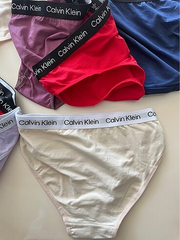 Calvin klein külot