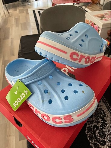 Crocs Crocs terlik