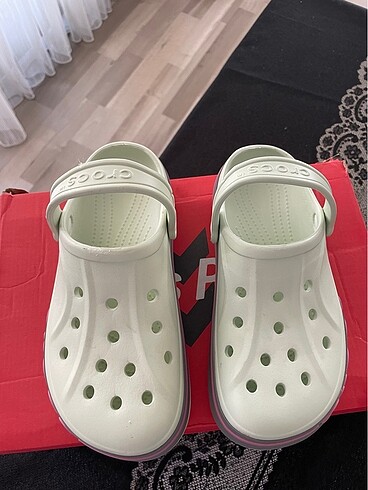 Crocs Crocs terlik