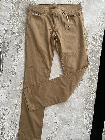 s/m Beden Altınyıldız Classic pantolon