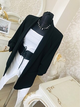 Blazer Ceket