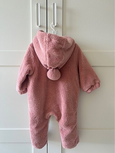 Sıfır Astronot Mont - Görsel 2