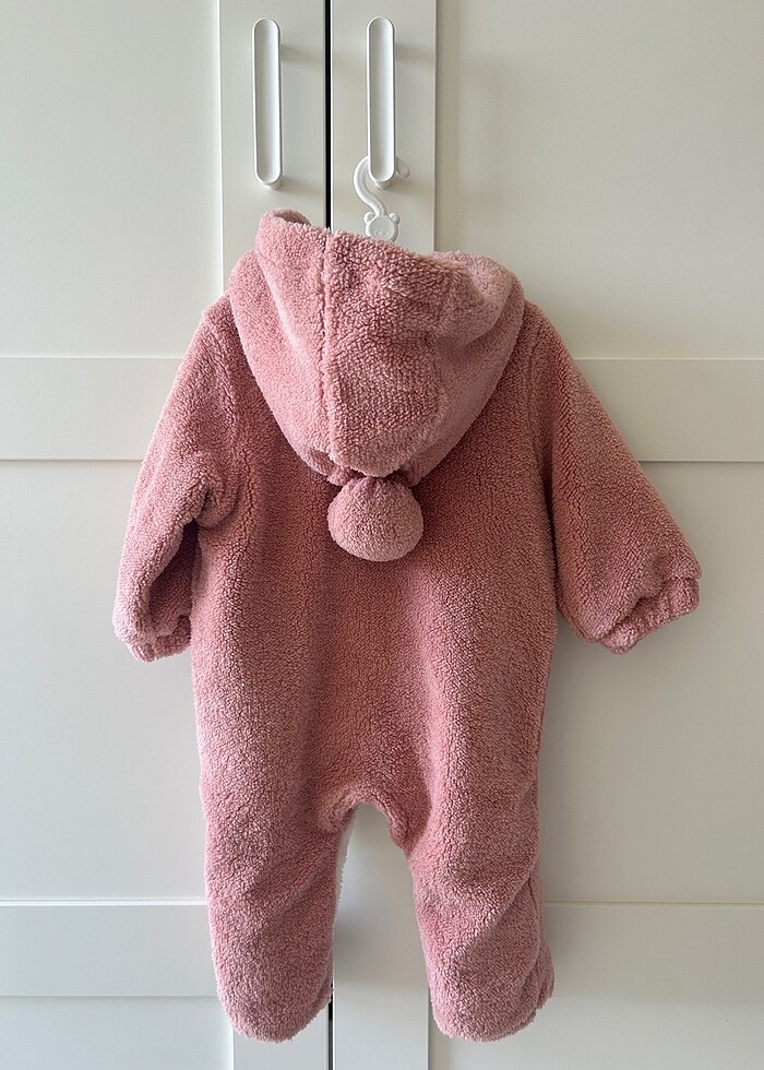 Sıfır Astronot Mont - Görsel 2