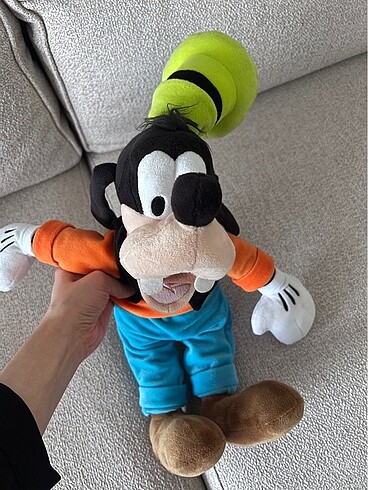 Goofy