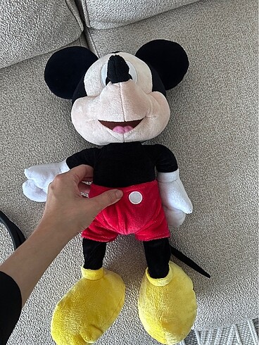 Mickey mouse