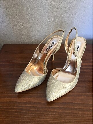Stiletto Ayakkabı