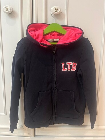 Ltb 6-7 yaş hırka