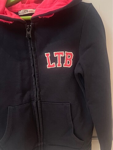 LTB Ltb 6-7 yaş hırka