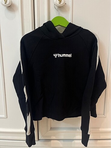 Kız çocuk sweatshirt