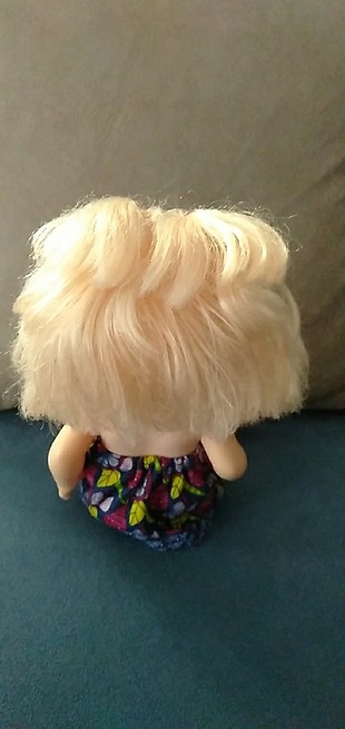 Diğer Baby alive Bebek