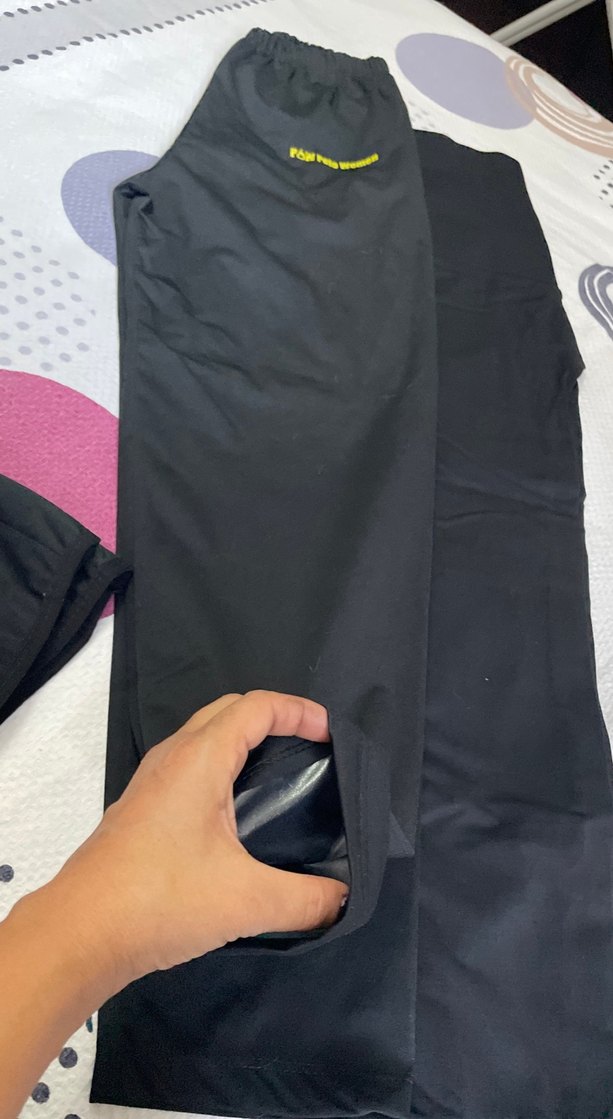 Termal spor esofmanlari kaliteli - Görsel 4