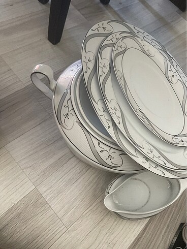 Sorunsuz kirik catlak hicbirswyi yok - Görsel 2