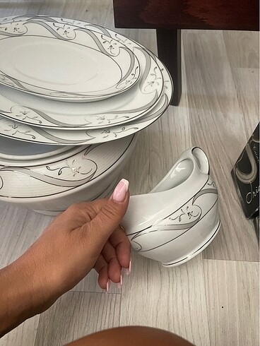 Sorunsuz kirik catlak hicbirswyi yok - Görsel 3