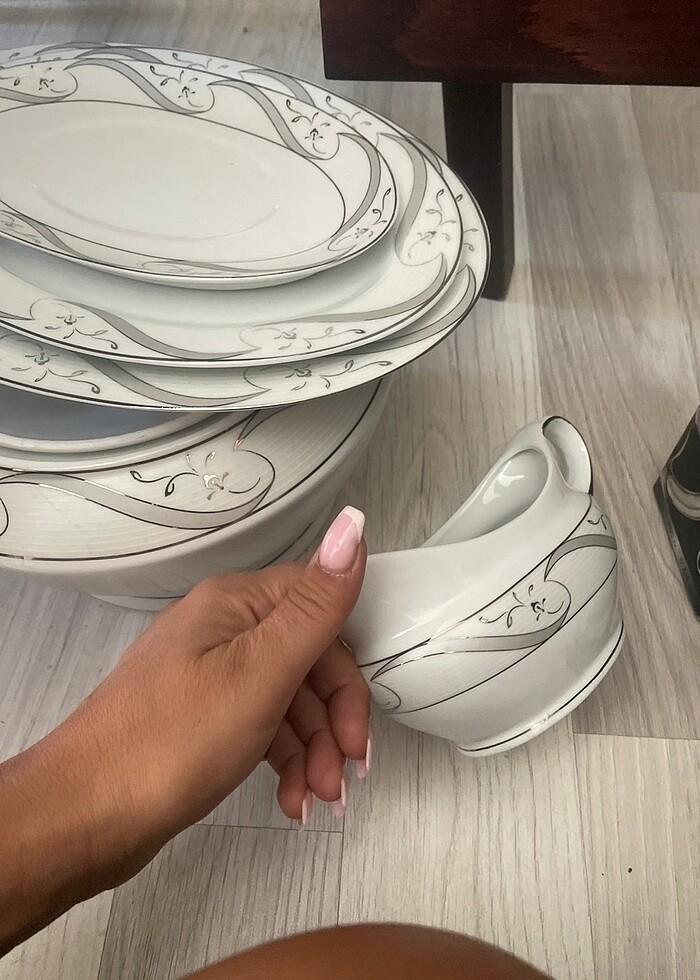 Sorunsuz kirik catlak hicbirswyi yok - Görsel 3