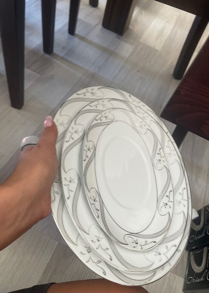 Sorunsuz kirik catlak hicbirswyi yok - Görsel 4