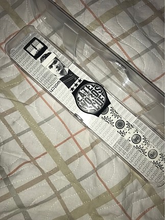 Swatch Saat