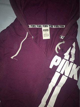 Pink Mor Sweatshirt