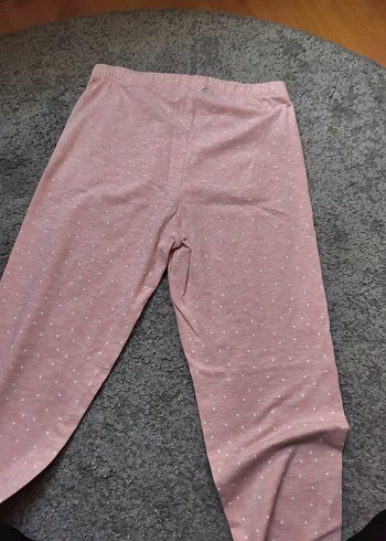 Penti Penti Pamuklu Rahat Kesim Pijama