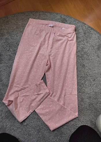 Penti Pamuklu Rahat Kesim Pijama
