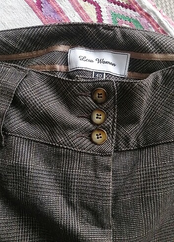 LC Waikiki LC WAİKİKİ PANTOLON