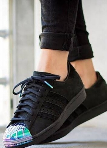 Orijinal Adidas Ayakkabı