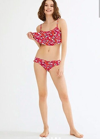 Penti Penti Bikini Üstü 