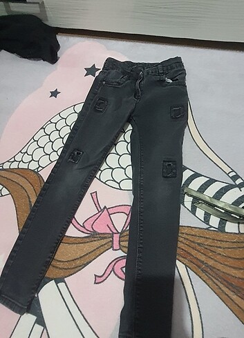 Kot pantolon