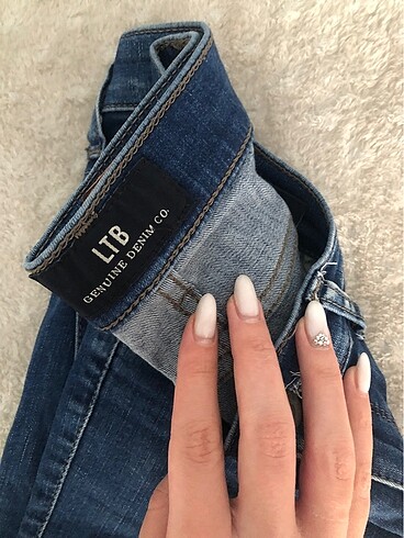 Ltb jeans