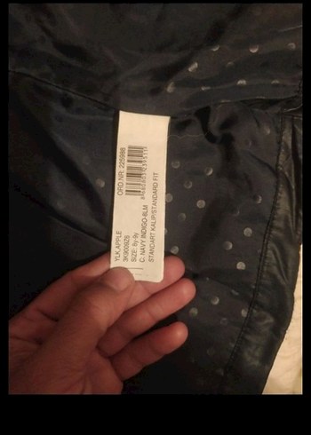 Kapüşonlu Fermuarlı çocuk Yelek - Görsel 3