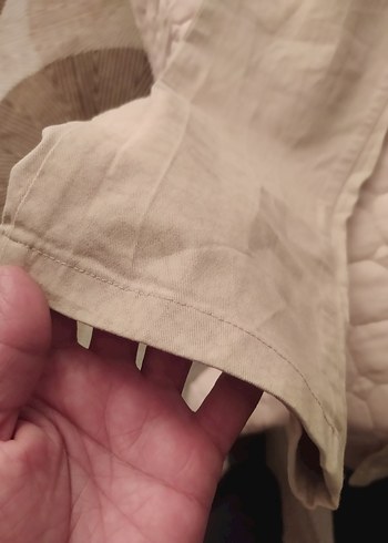 40 Beden bayan pantolon