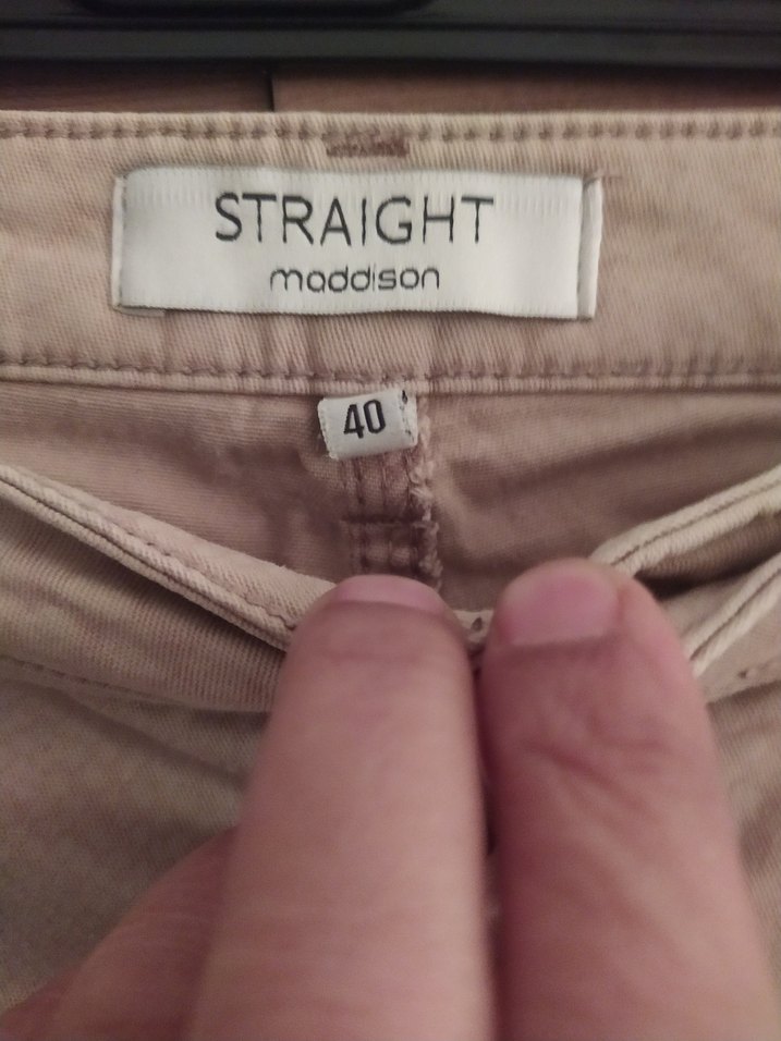 bayan pantolon - Görsel 4