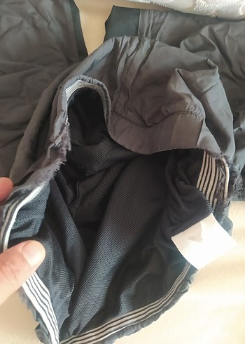 Siyah Salaş Spor apri - Görsel 6