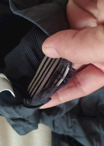 Siyah Salaş Spor apri - Görsel 5