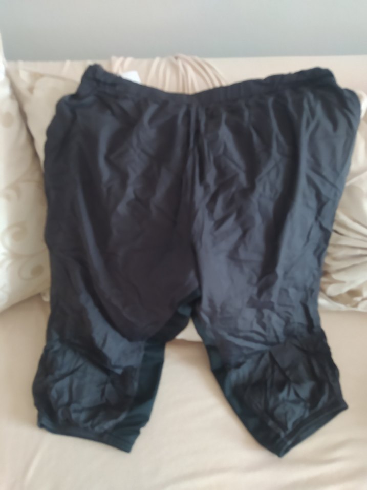 Siyah Salaş Spor apri - Görsel 4