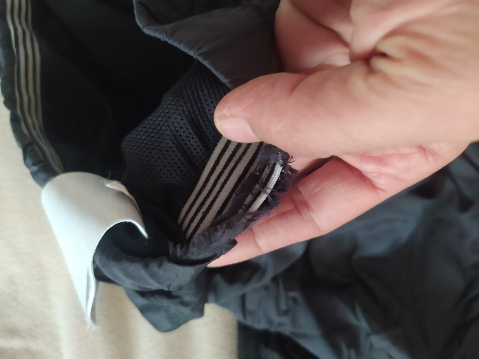 Siyah Salaş Spor apri - Görsel 5