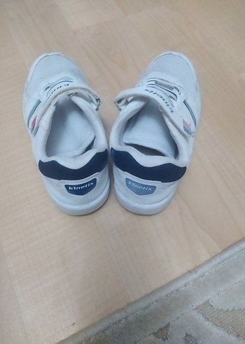 Kinetix Kinetix Beyaz Erkek Çocuk Spor Ayakkabı