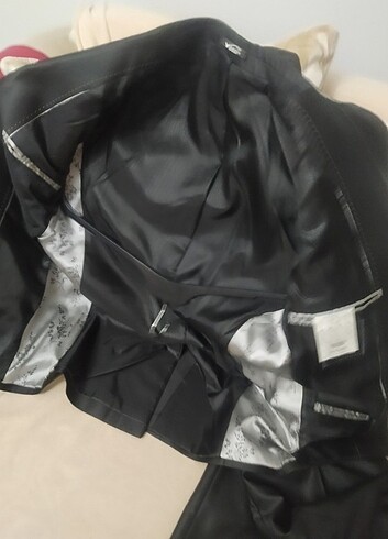 Erkek takım elbise - Görsel 6