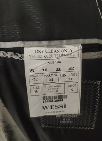 Erkek takım elbise - Görsel 7