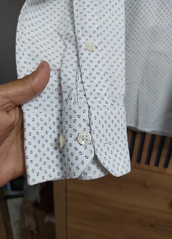 Erkek gömlek - Görsel 2